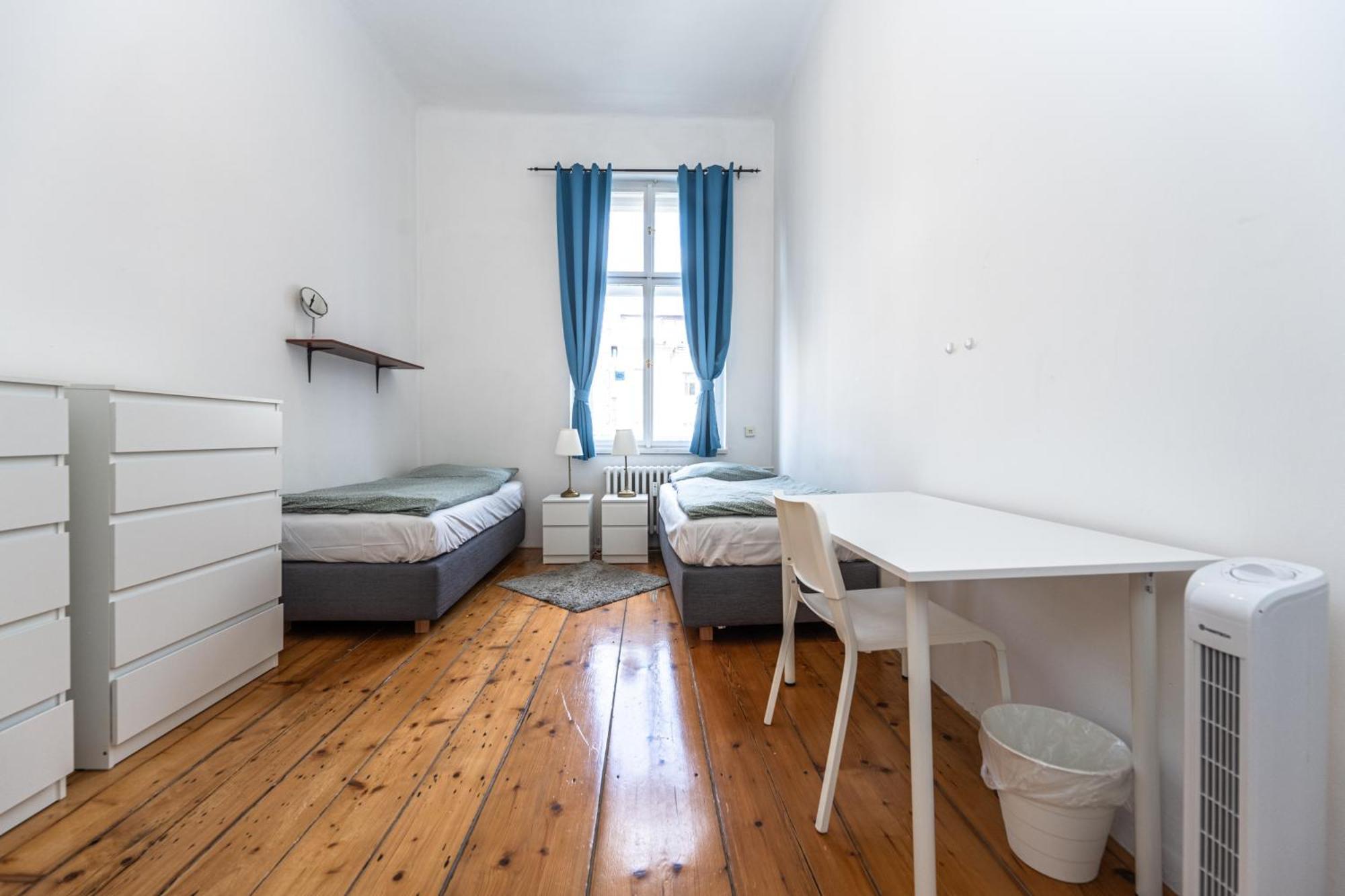 Apartments Safarikova 18 براغ المظهر الخارجي الصورة