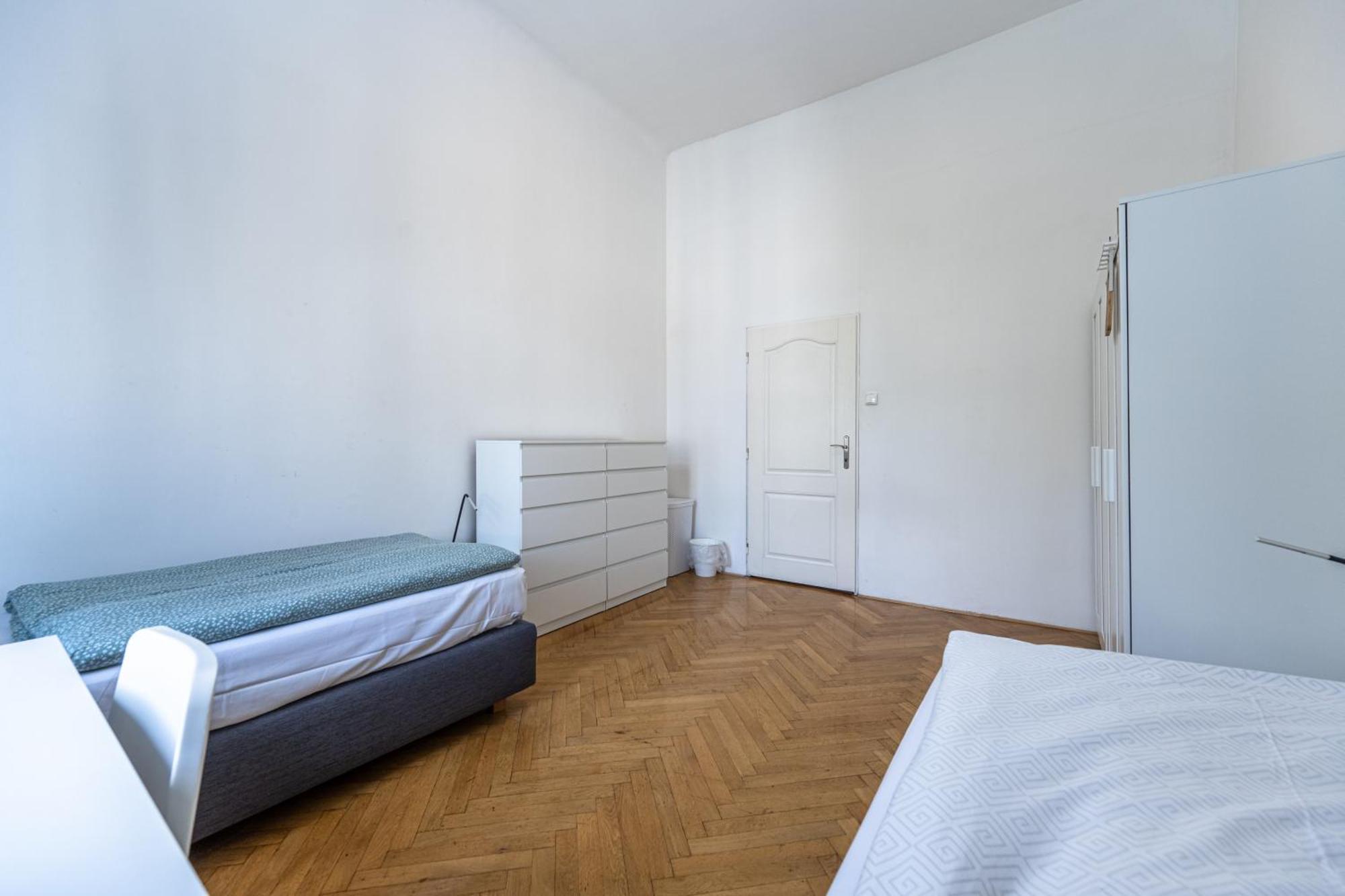 Apartments Safarikova 18 براغ المظهر الخارجي الصورة