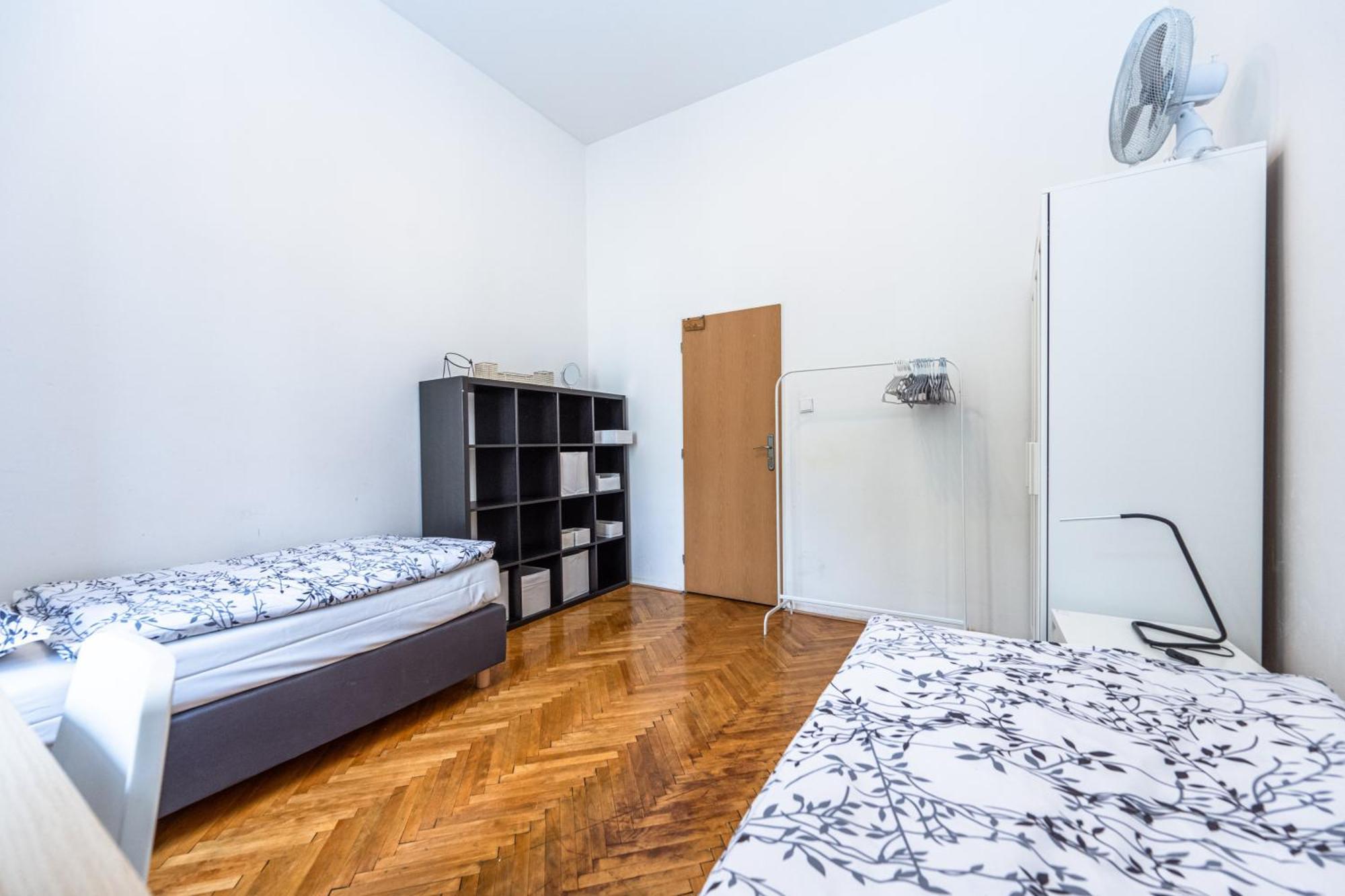 Apartments Safarikova 18 براغ المظهر الخارجي الصورة
