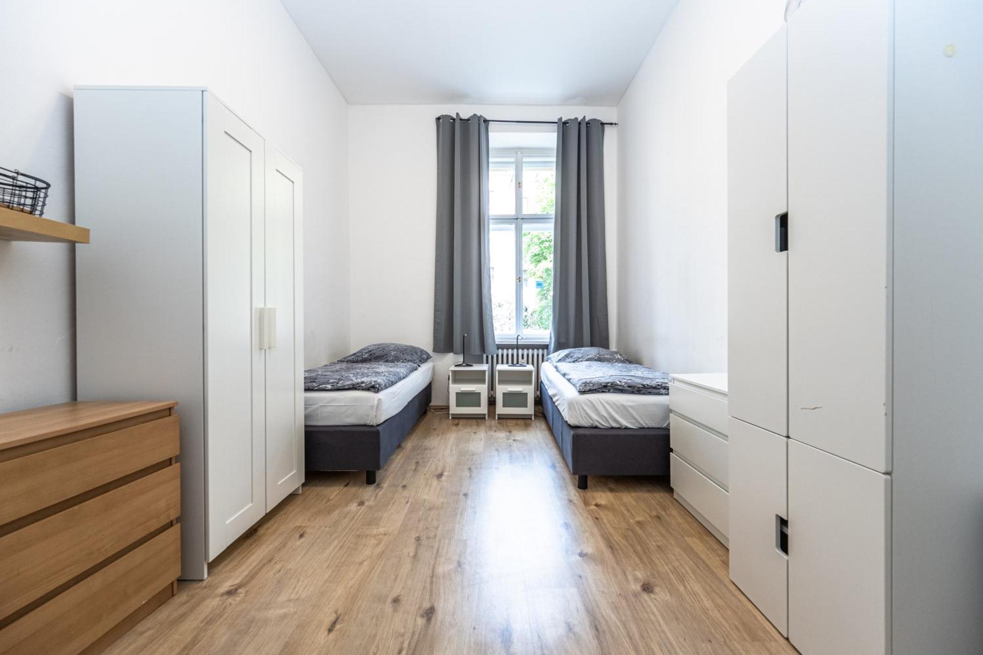 Apartments Safarikova 18 براغ المظهر الخارجي الصورة
