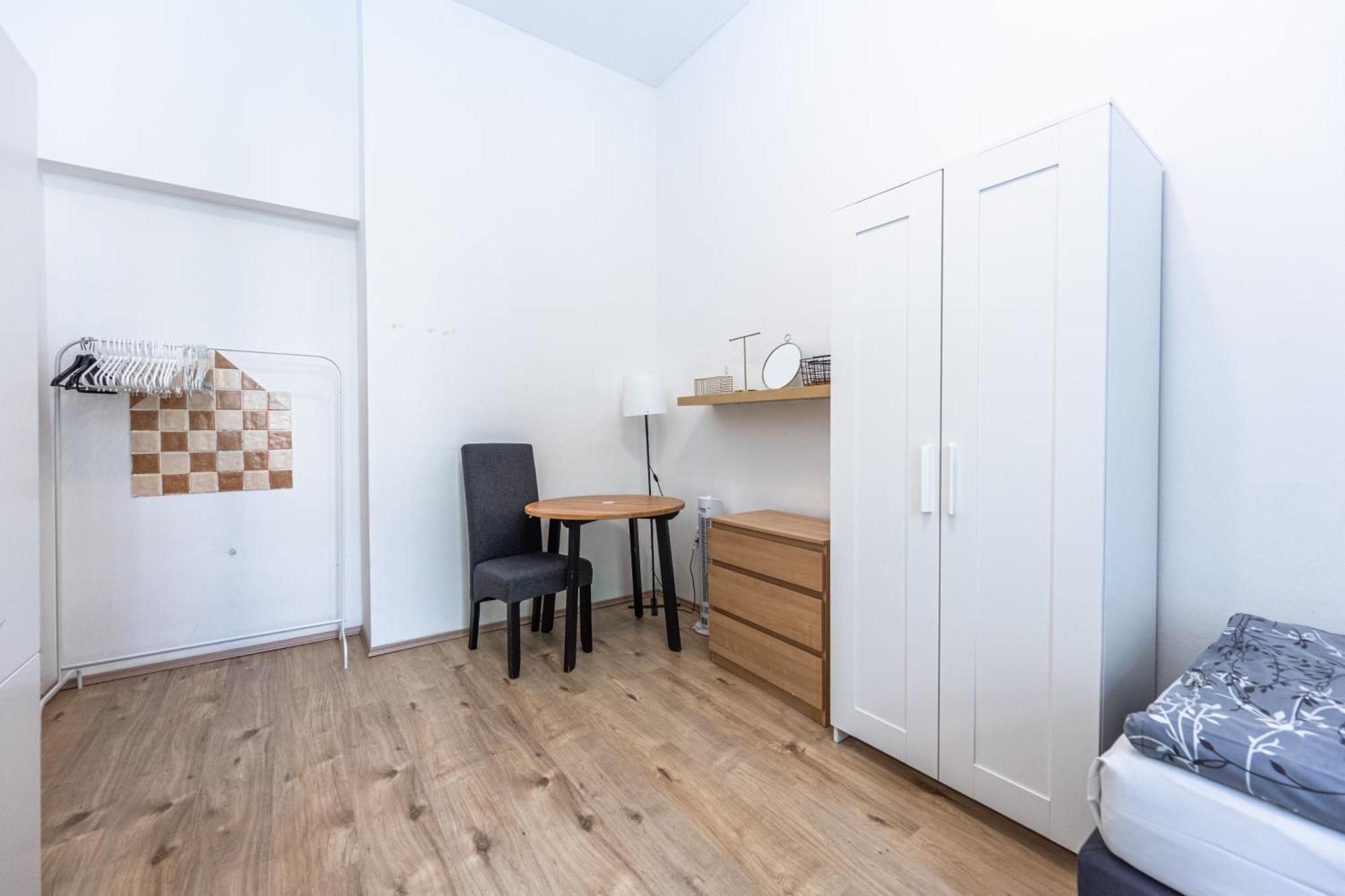 Apartments Safarikova 18 براغ المظهر الخارجي الصورة