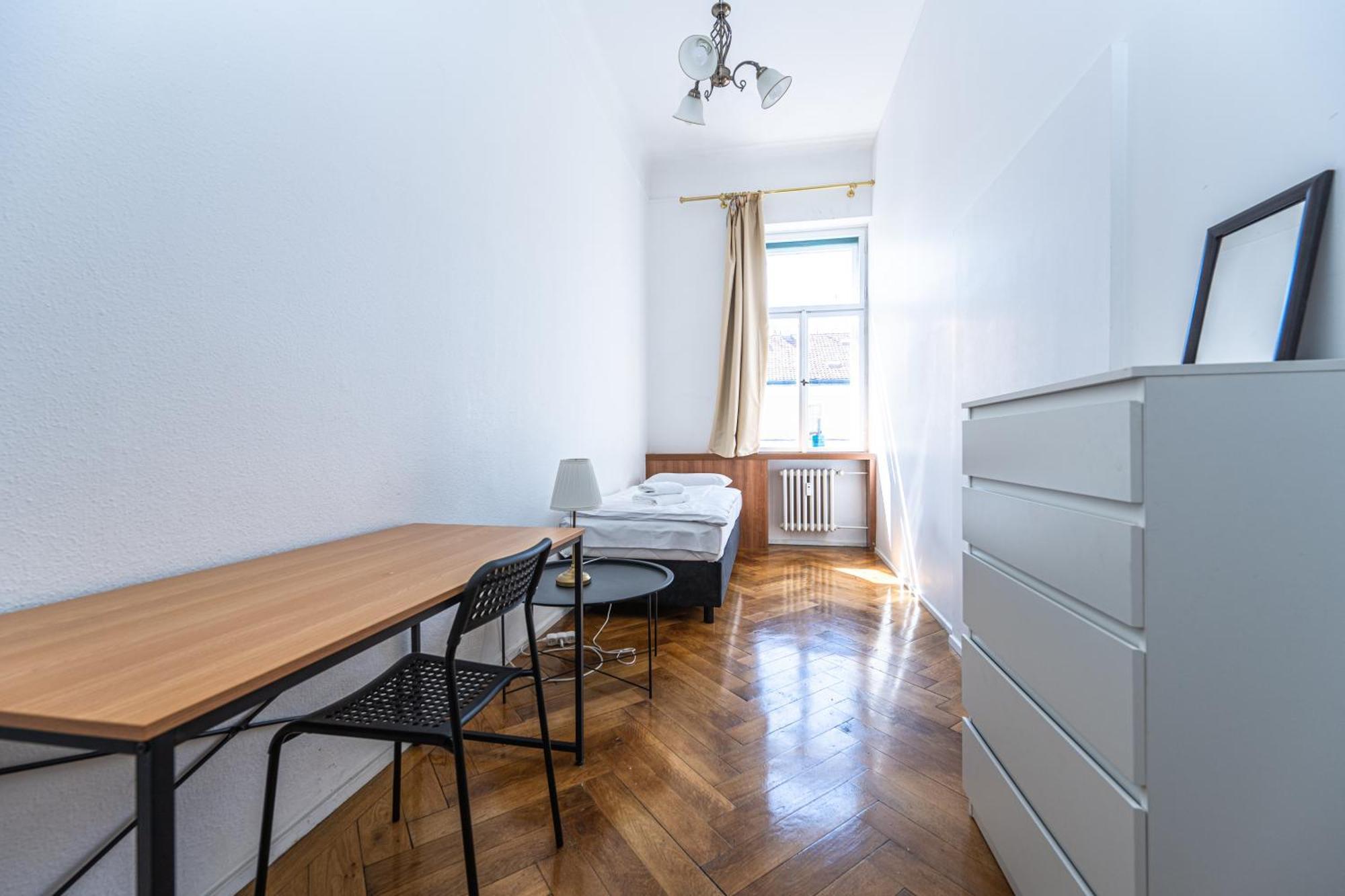 Apartments Safarikova 18 براغ المظهر الخارجي الصورة