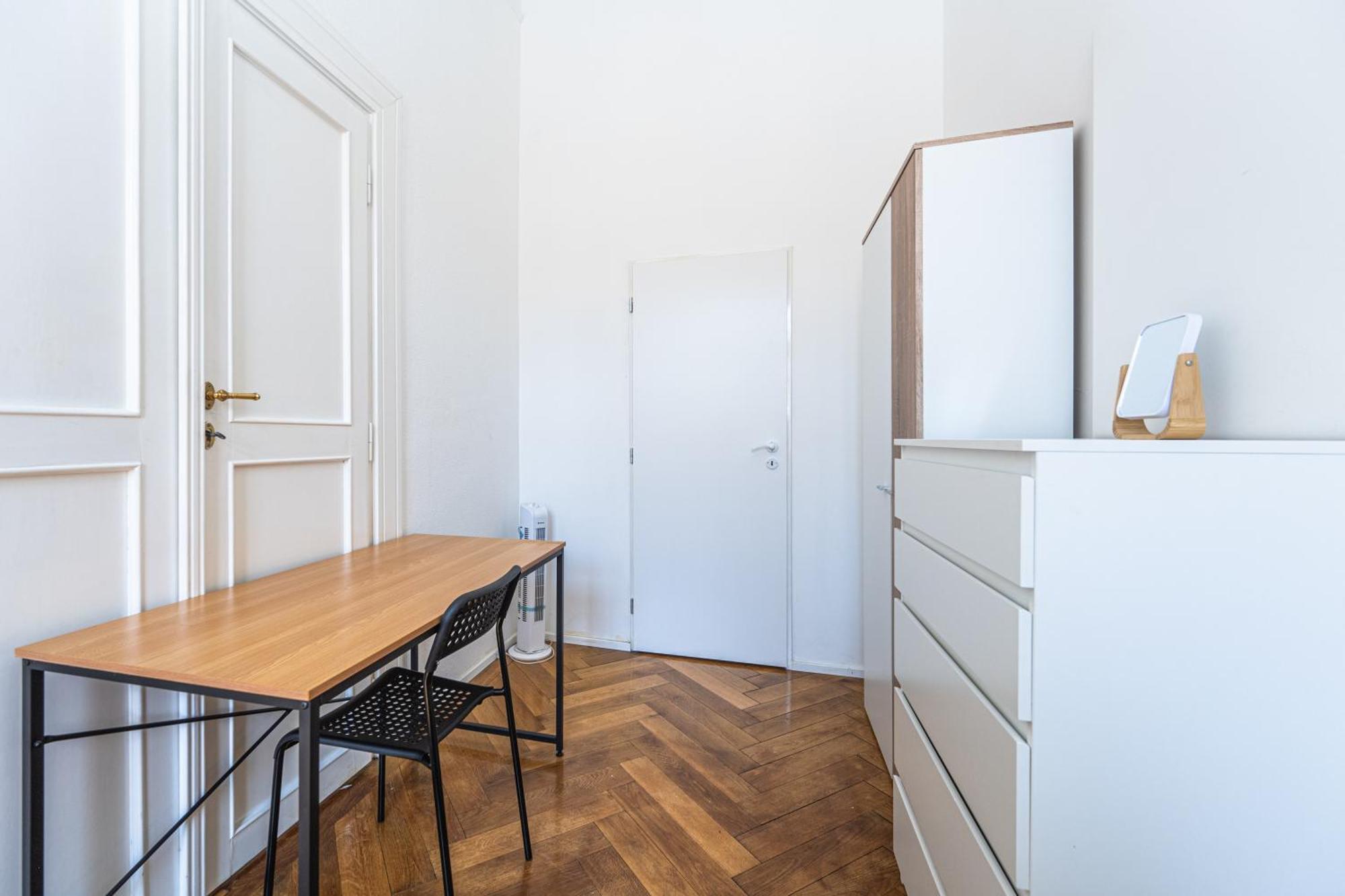 Apartments Safarikova 18 براغ المظهر الخارجي الصورة