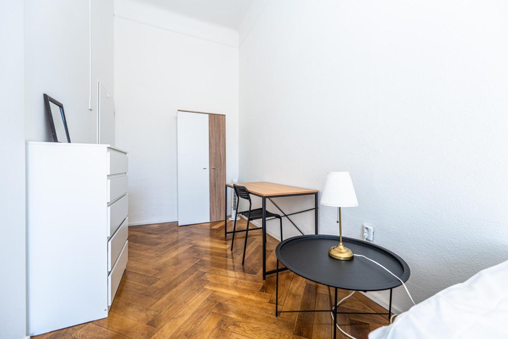 Apartments Safarikova 18 براغ المظهر الخارجي الصورة
